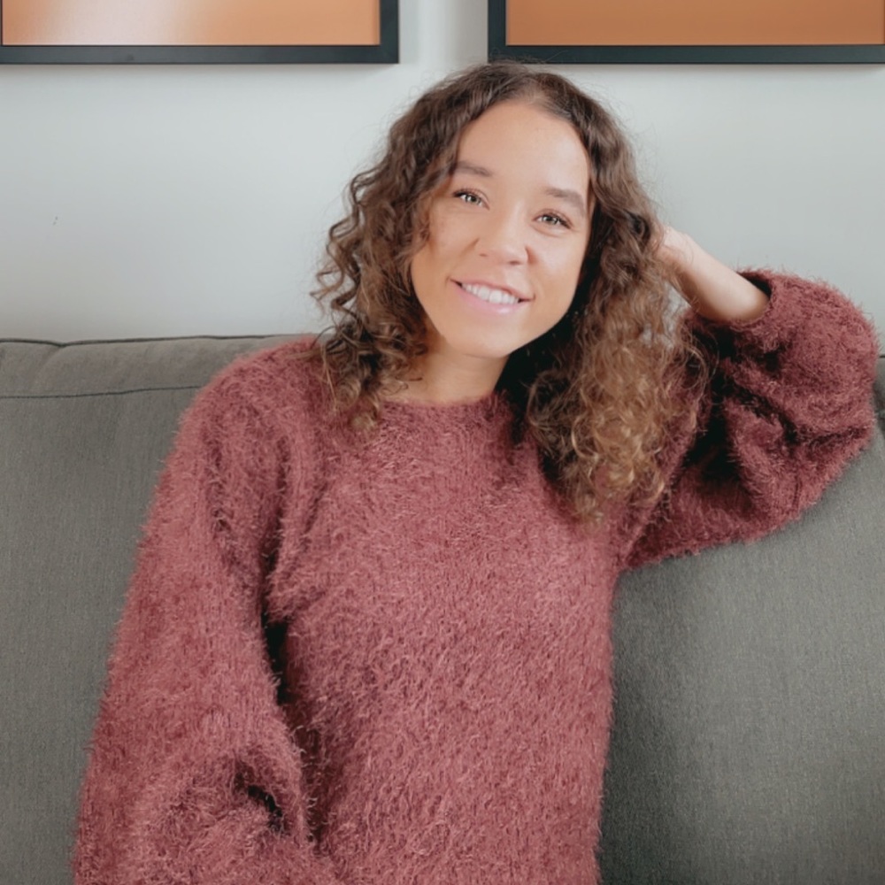 Meet your Posher, Mariah